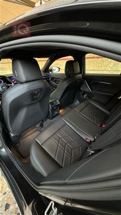 بي ام دبليو الفئة 5